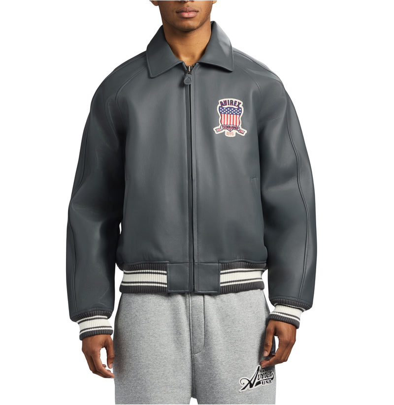 Avirex Icon Jacket