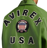 ICON JACKET