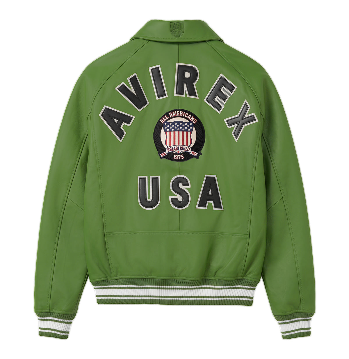Men's Jackets | Shop Iconic Avirex Outerwear