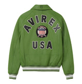 ICON JACKET