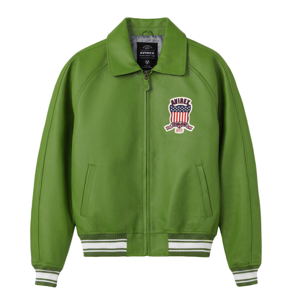 Men's Jackets | Shop Iconic Avirex Outerwear