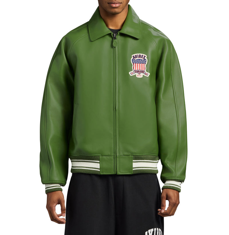 Avirex Icon Jacket