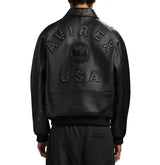 LIMITED EDITION STUDDED ICON JACKET