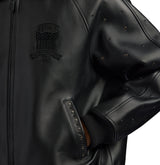 LIMITED EDITION STUDDED ICON JACKET