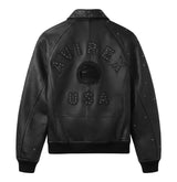 LIMITED EDITION STUDDED ICON JACKET