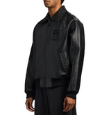 LIMITED EDITION STUDDED ICON JACKET