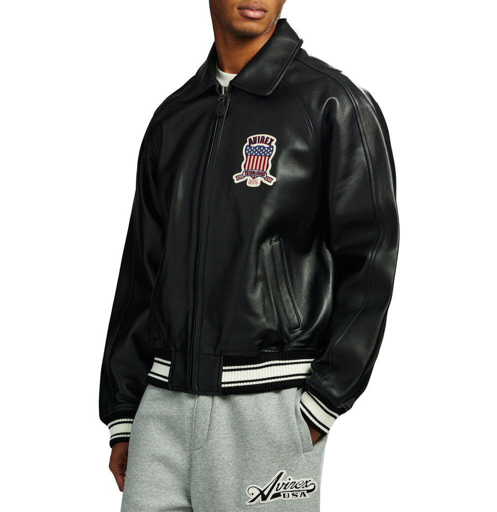 Avirex Icon Jacket