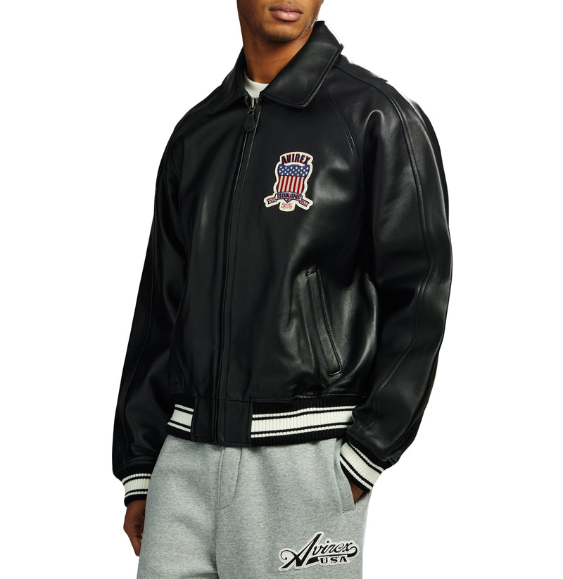 Avirex Icon Jacket