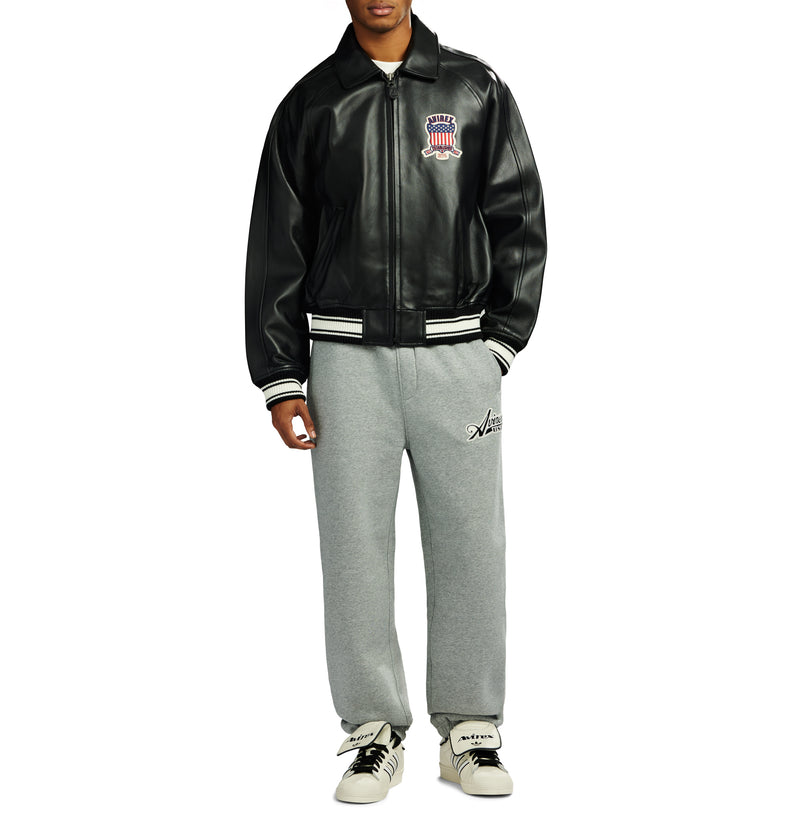 Avirex Icon Jacket