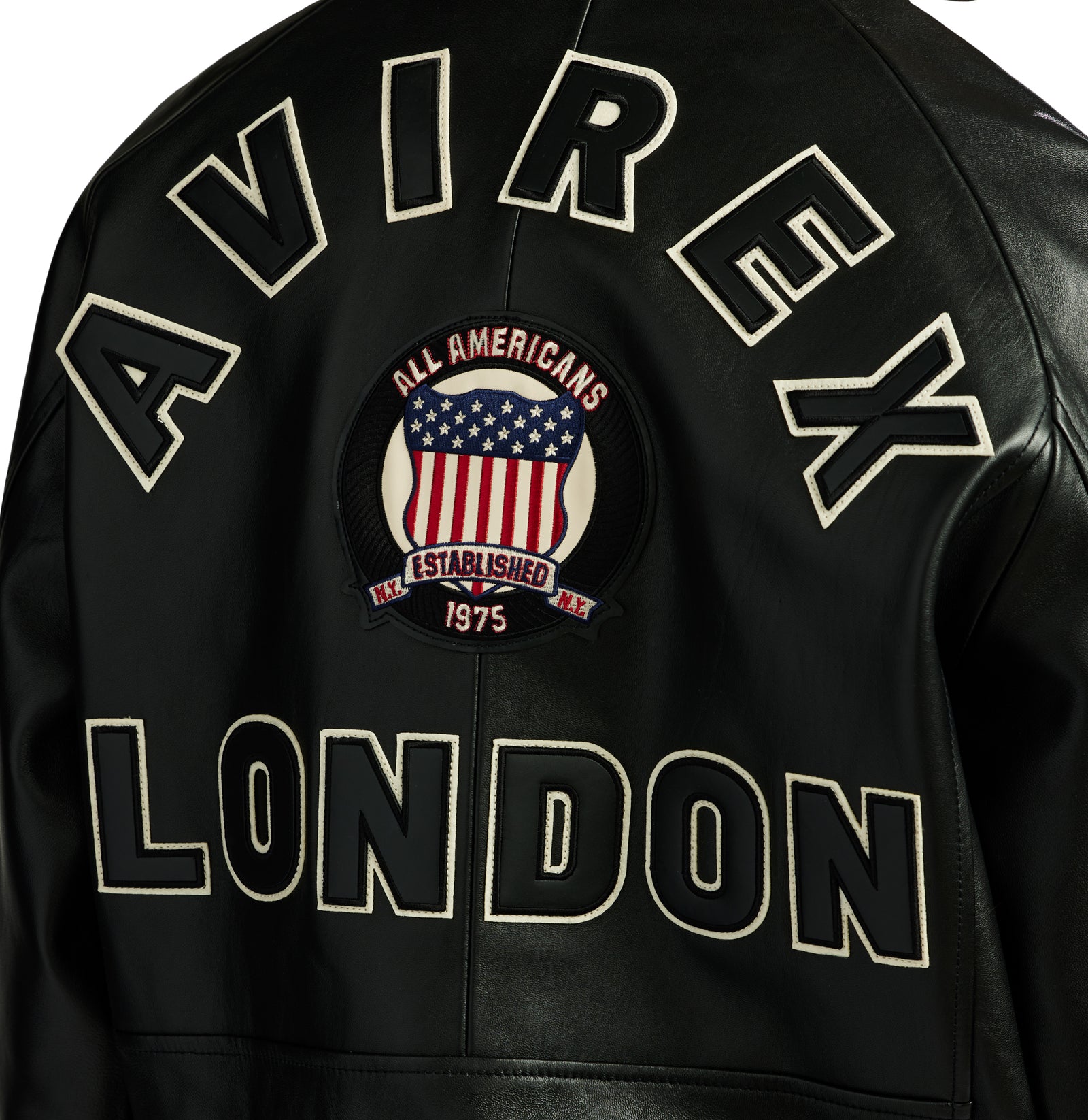 Avirex Icon Jacket