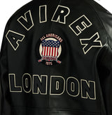 LONDON ICON JACKET