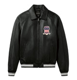 LONDON ICON JACKET
