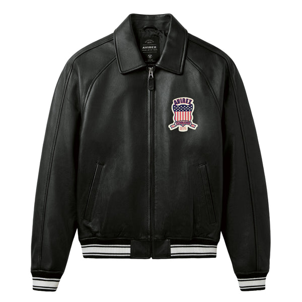 Avirex Icon Jacket
