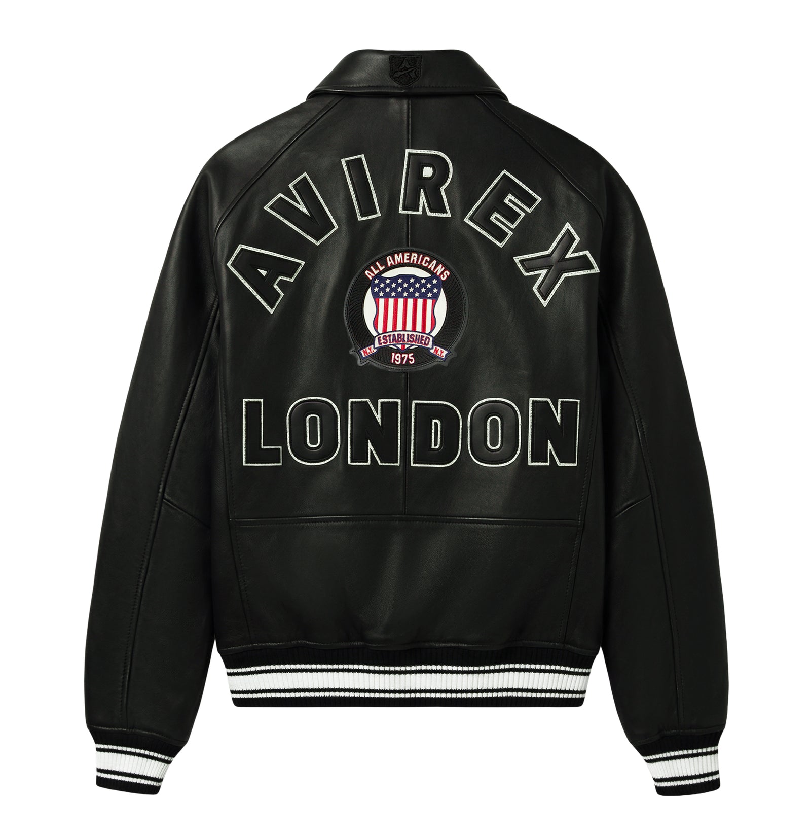 Avirex Icon Jacket
