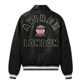 LONDON ICON JACKET