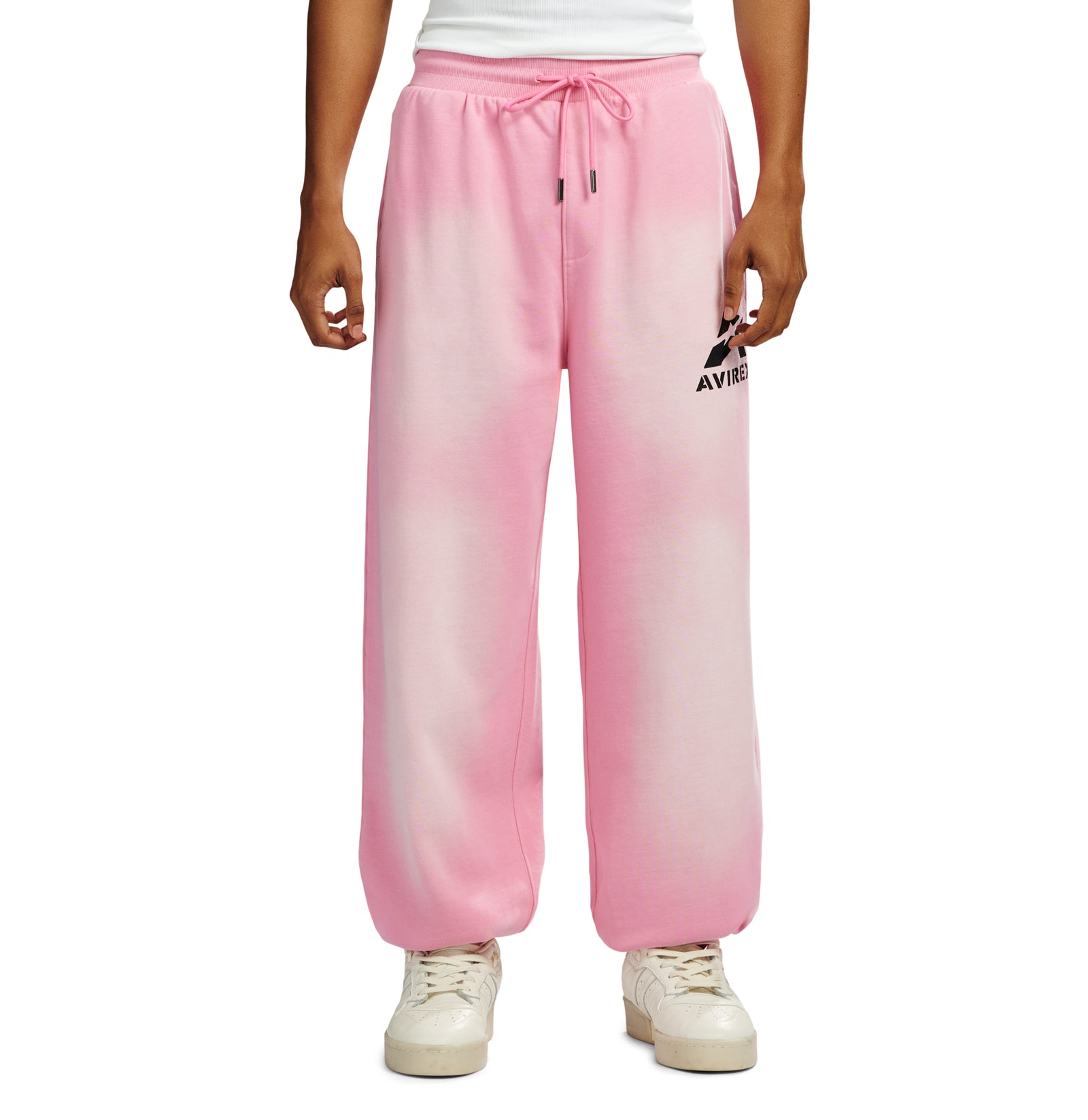 MA-1 NOVELTY JOGGER – Avirex