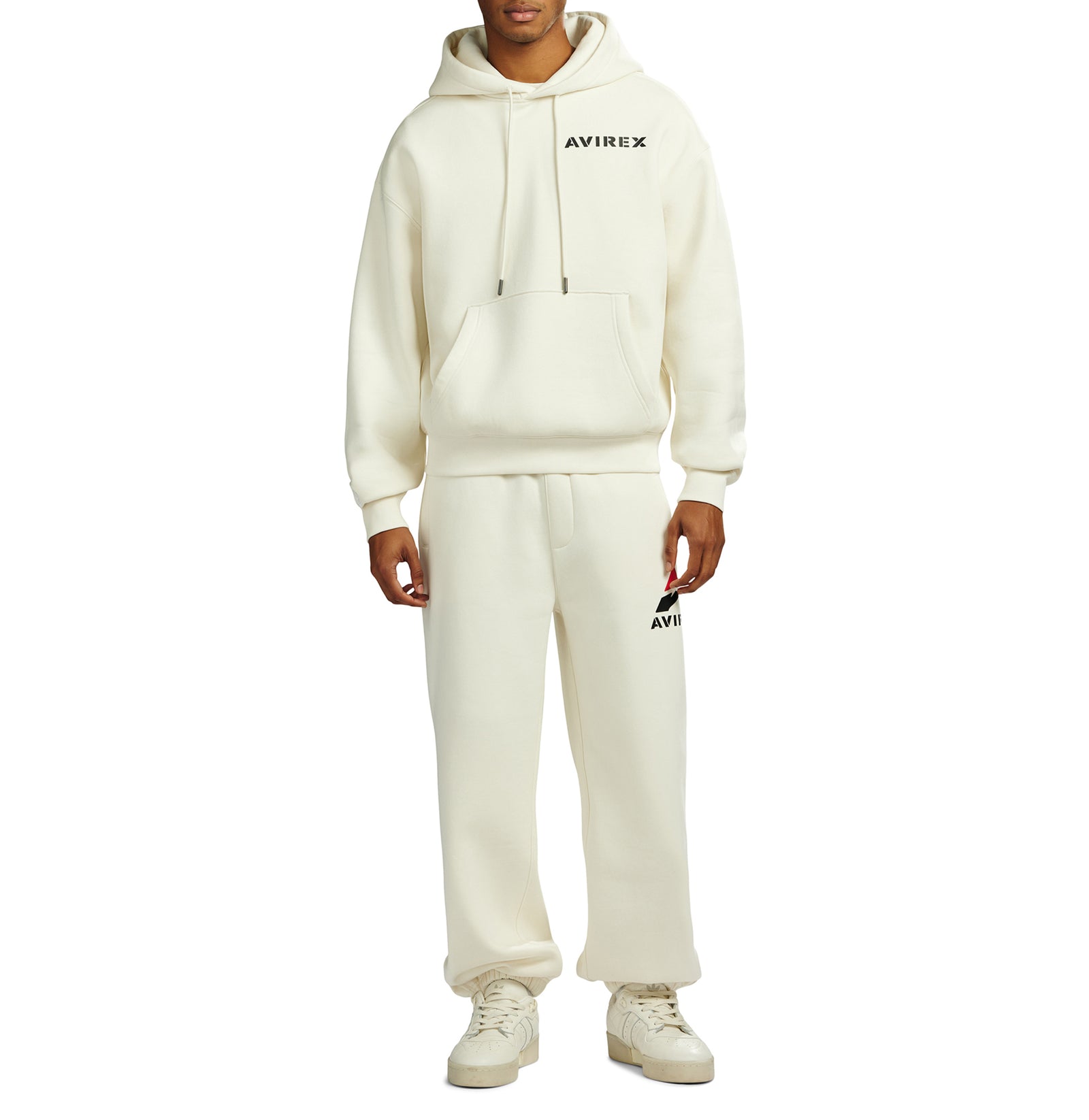 B*h様 BO9M❗️AVIREX 超〜イケてるMA-1 新品¥18999 MA-1 JOGGER – Avirex