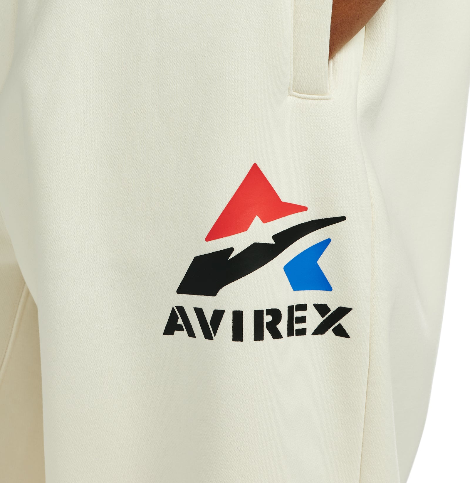 MA-1 JOGGER – Avirex