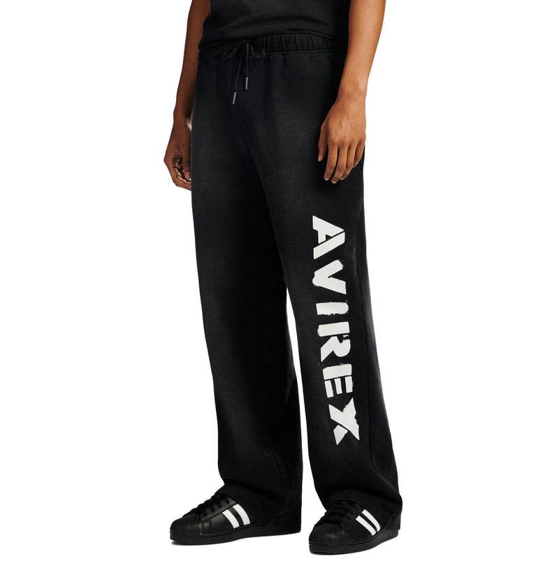 DISTRESS ICON PANT – Avirex