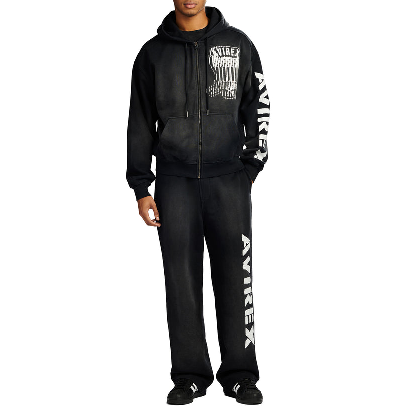 DISTRESS ICON PANT – Avirex
