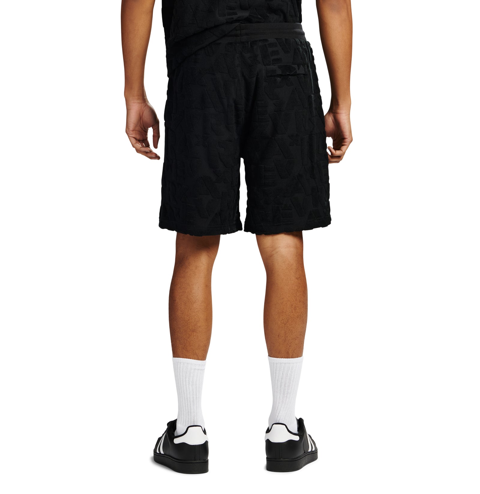 MONOGRAM SHORT – Avirex