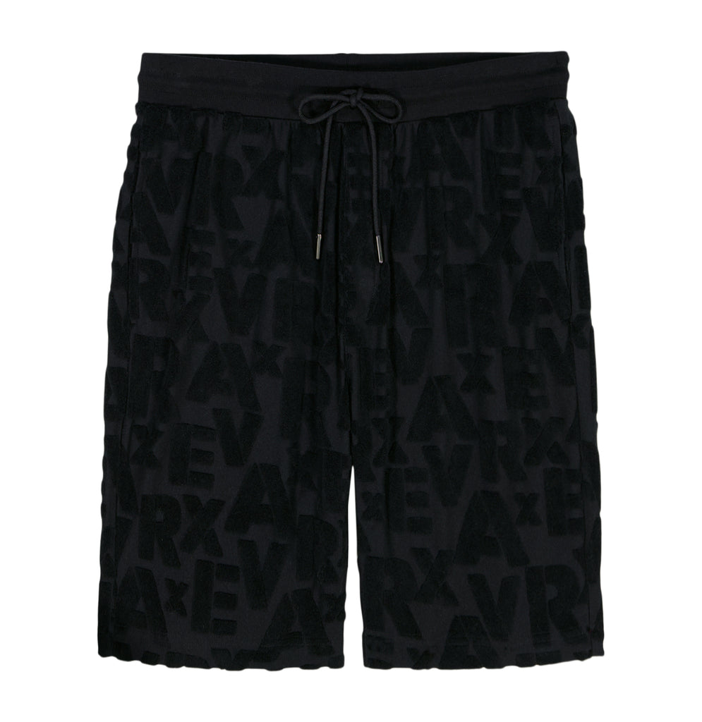 MONOGRAM SHORT – Avirex