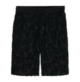 MONOGRAM SHORT