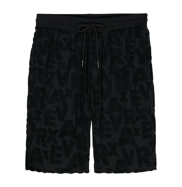 MONOGRAM SHORT – Avirex