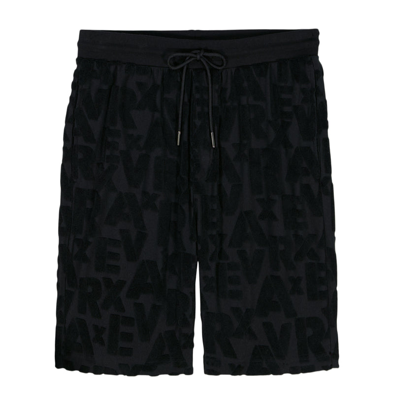 MONOGRAM SHORT – Avirex