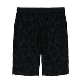 MONOGRAM SHORT