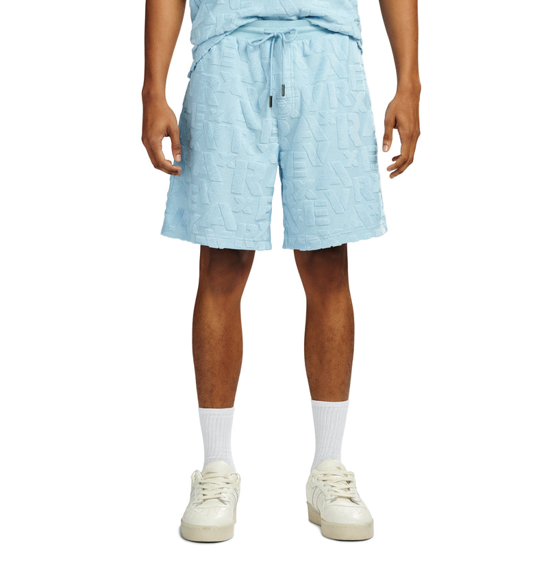 MONOGRAM SHORT – Avirex