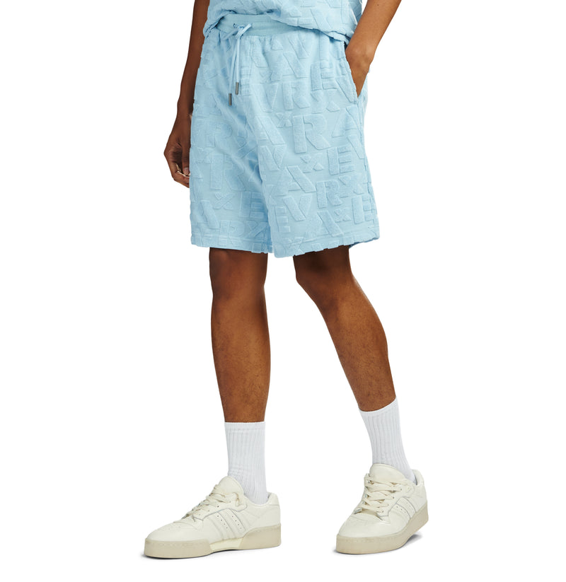 MONOGRAM SHORT – Avirex