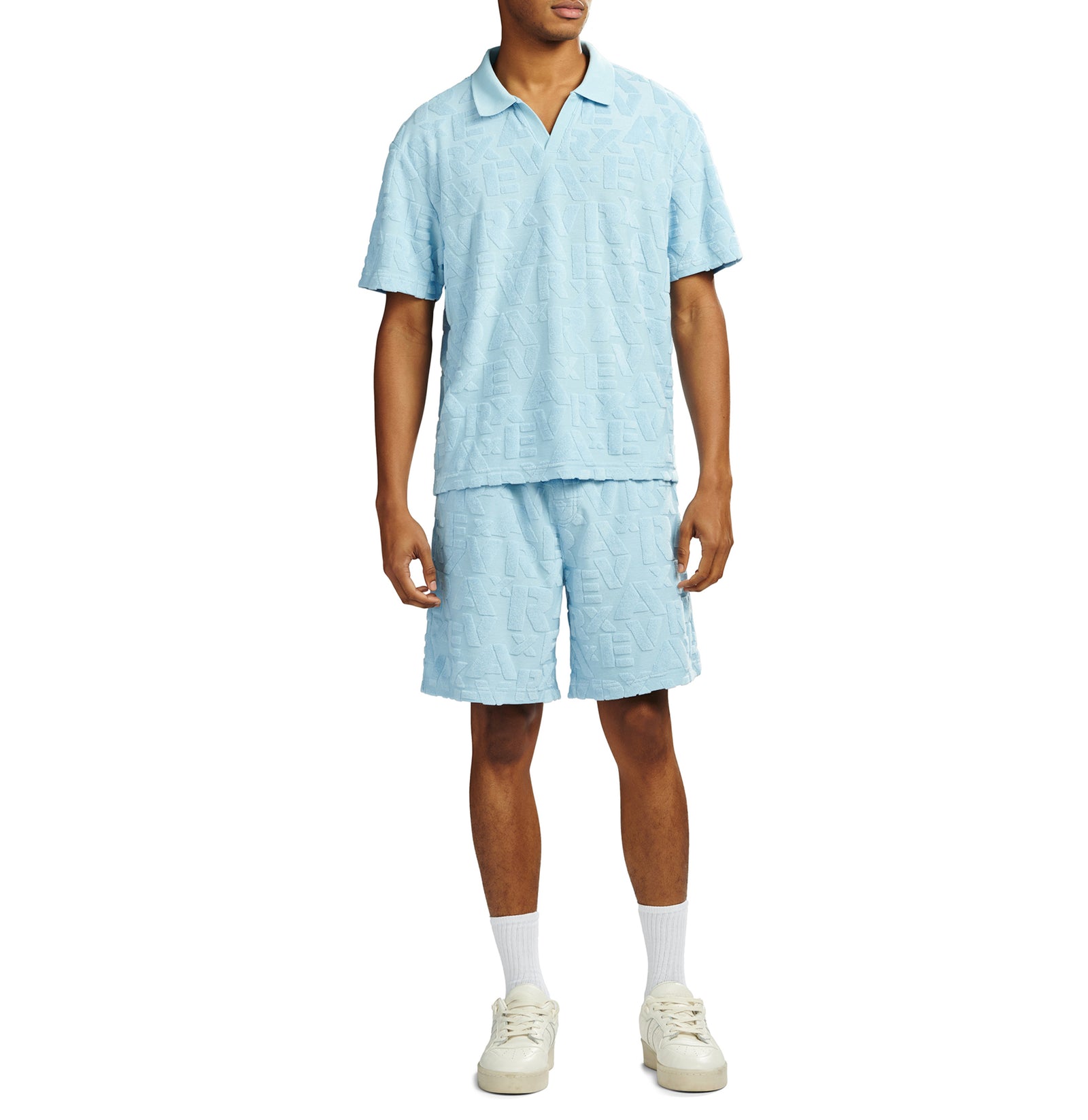 MONOGRAM SHORT – Avirex