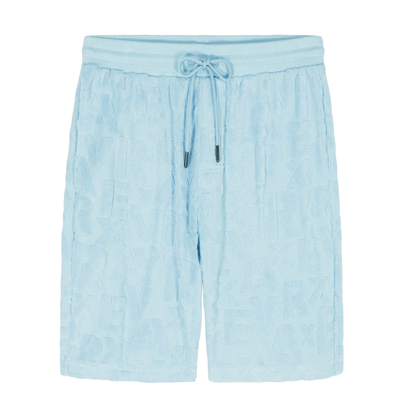 【最安値】Monogram Short MONOGRAM SHORT – Avirex