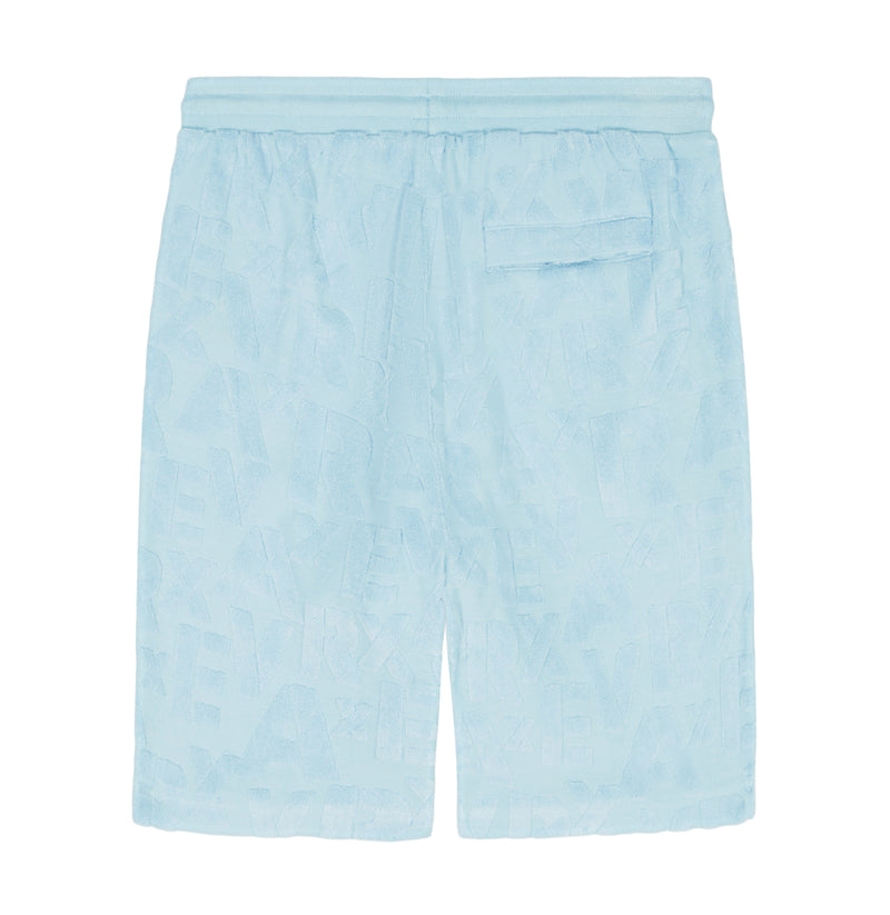 MONOGRAM SHORT – Avirex