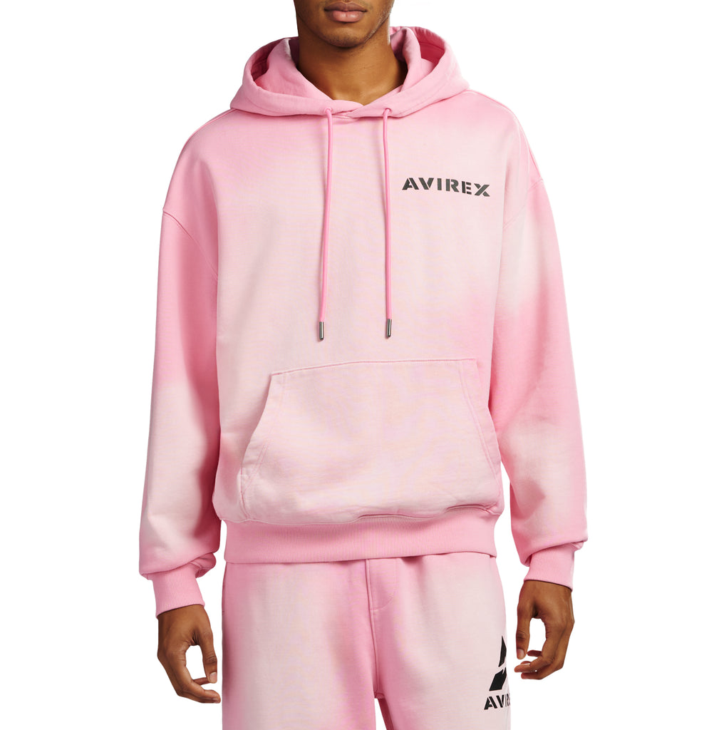 MA-1 NOVELTY HOODIE – Avirex
