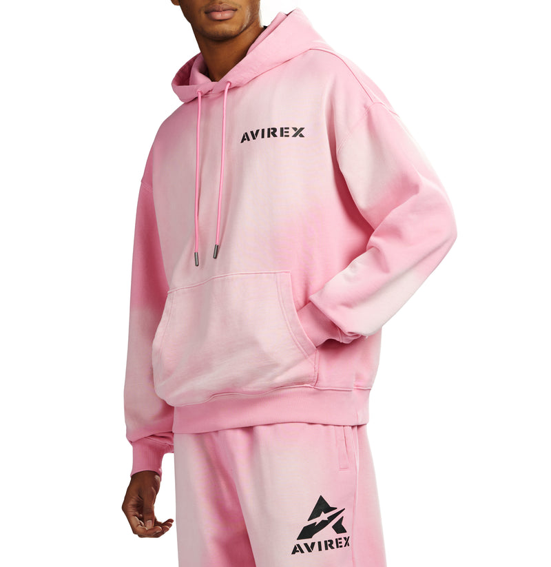 MA-1 NOVELTY HOODIE – Avirex