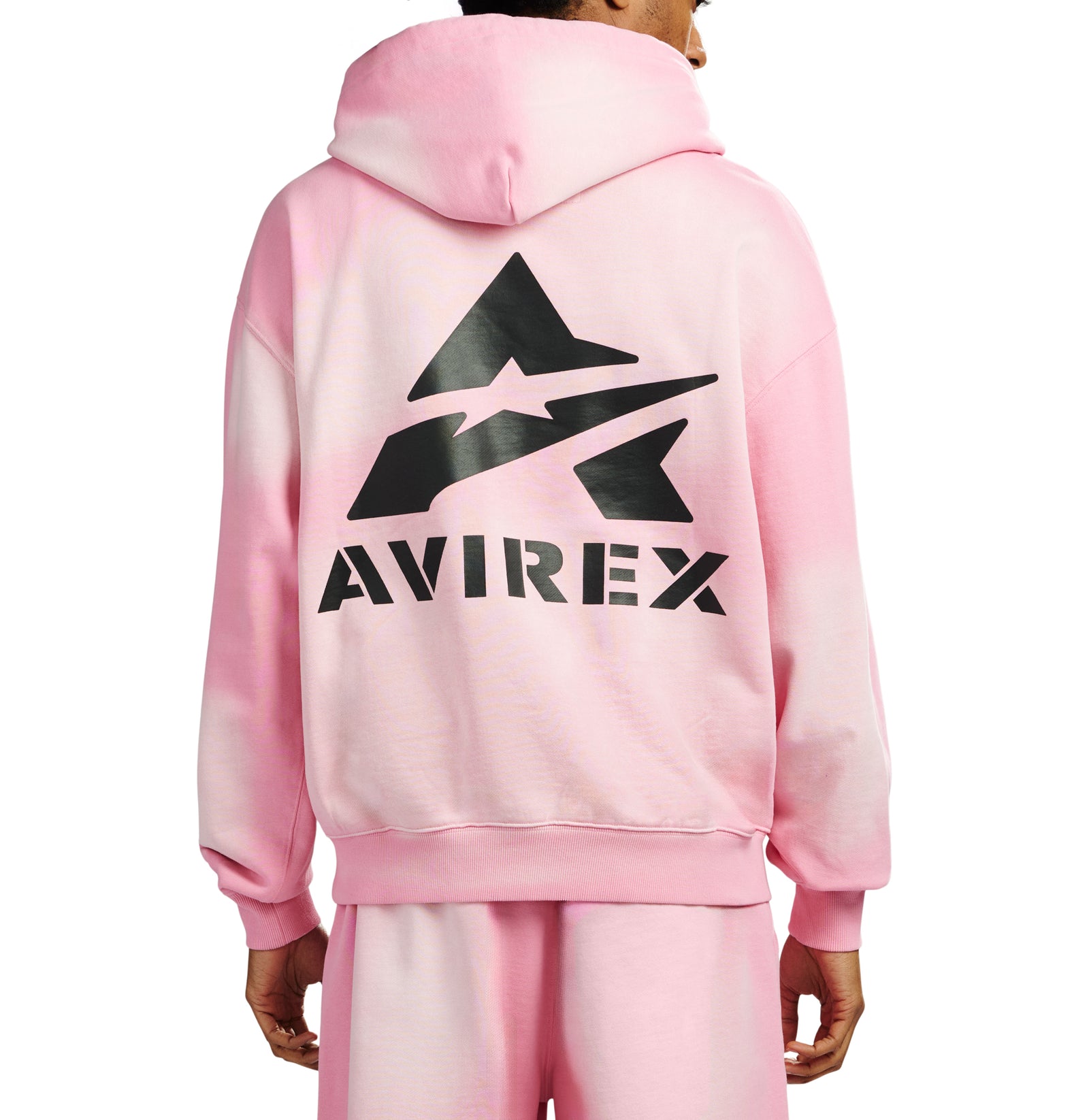 MA-1 NOVELTY HOODIE – Avirex