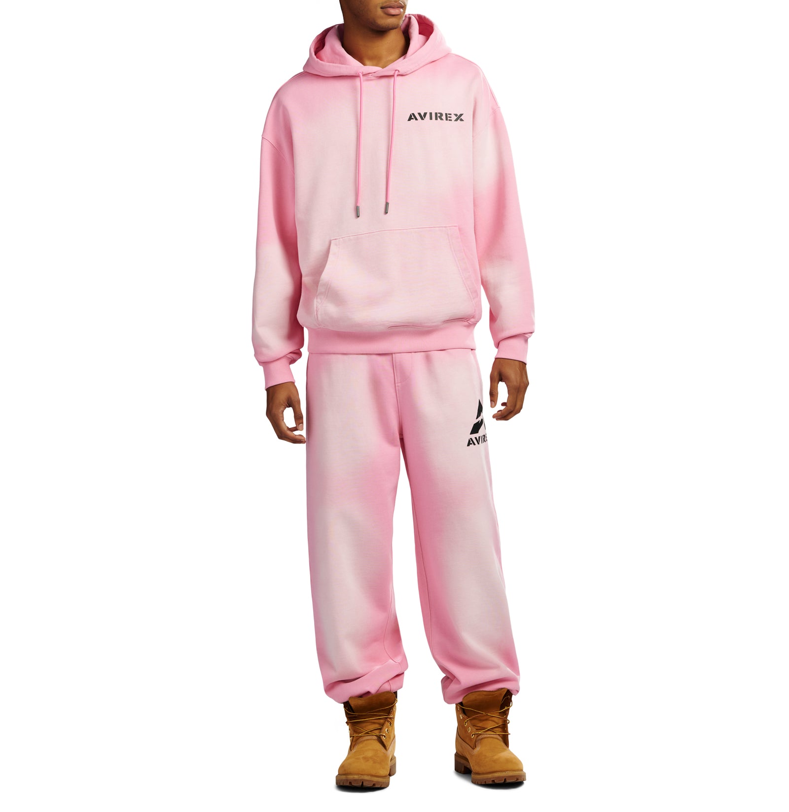 MA-1 NOVELTY HOODIE – Avirex