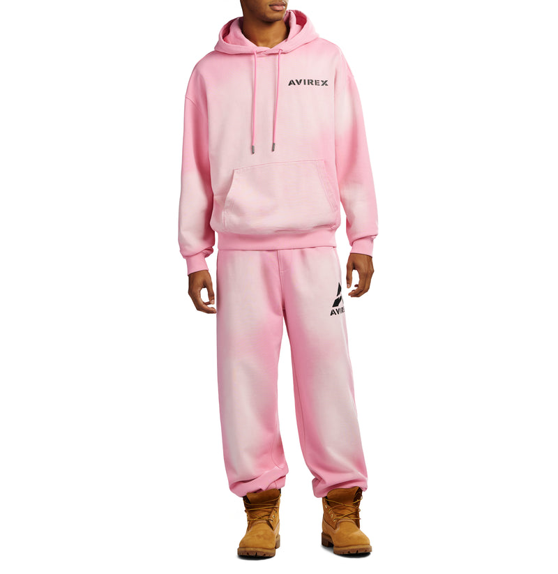 MA-1 NOVELTY HOODIE – Avirex