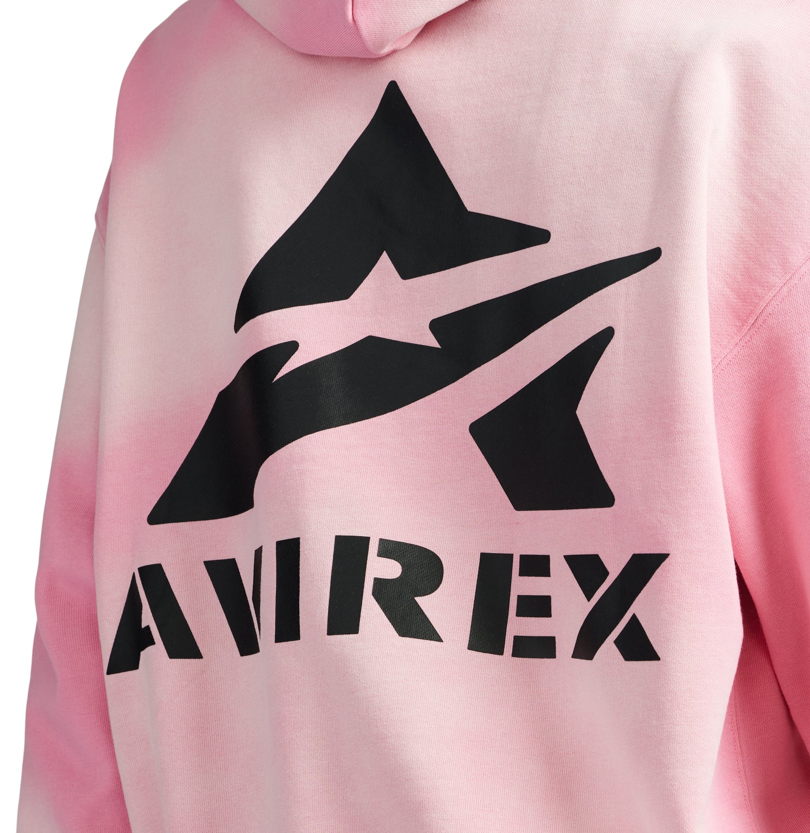 MA-1 NOVELTY HOODIE – Avirex