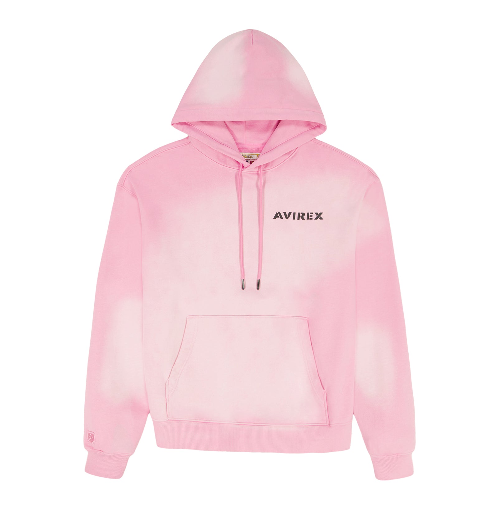 AVIREX くみょん MA-1 NOVELTY HOODIE – Avirex