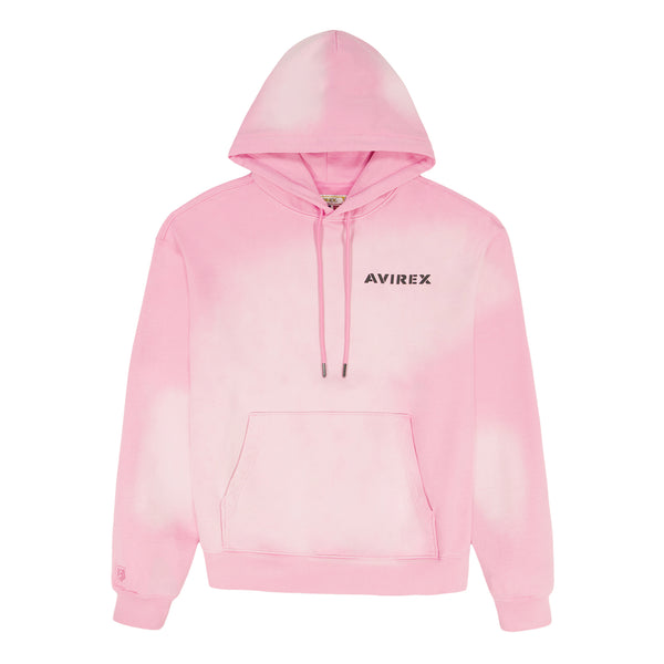 MA-1 NOVELTY HOODIE – Avirex