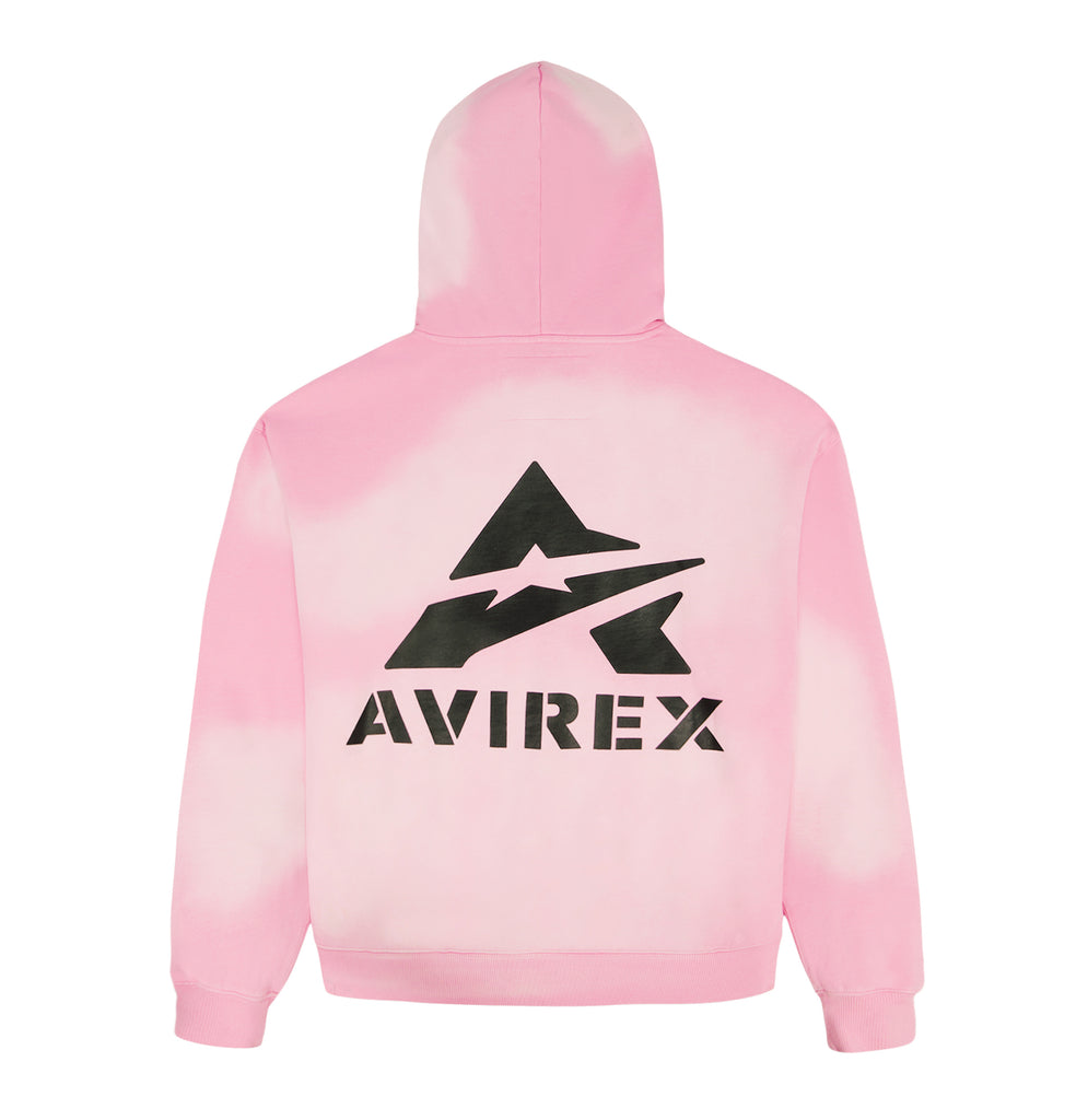 MA-1 NOVELTY HOODIE – Avirex