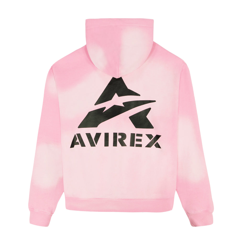 MA-1 NOVELTY HOODIE – Avirex