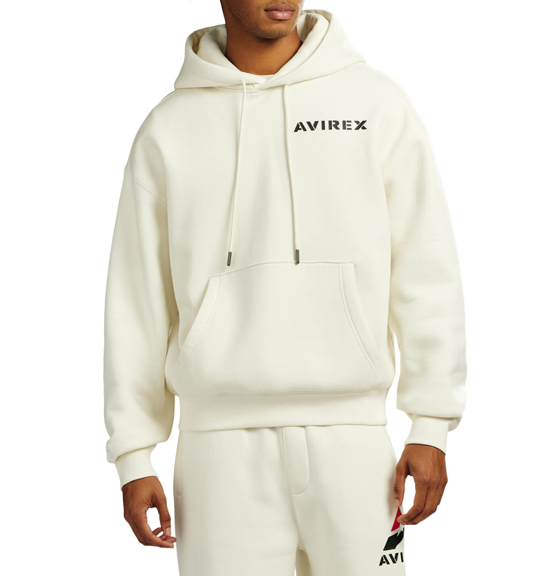 MA-1 HOODIE – Avirex