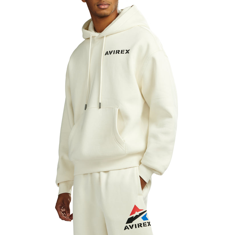 MA-1 HOODIE – Avirex MA-1 HOODIE – Avirex