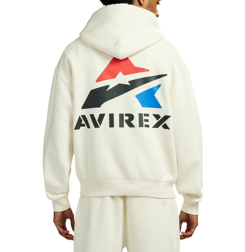 MA-1 HOODIE – Avirex