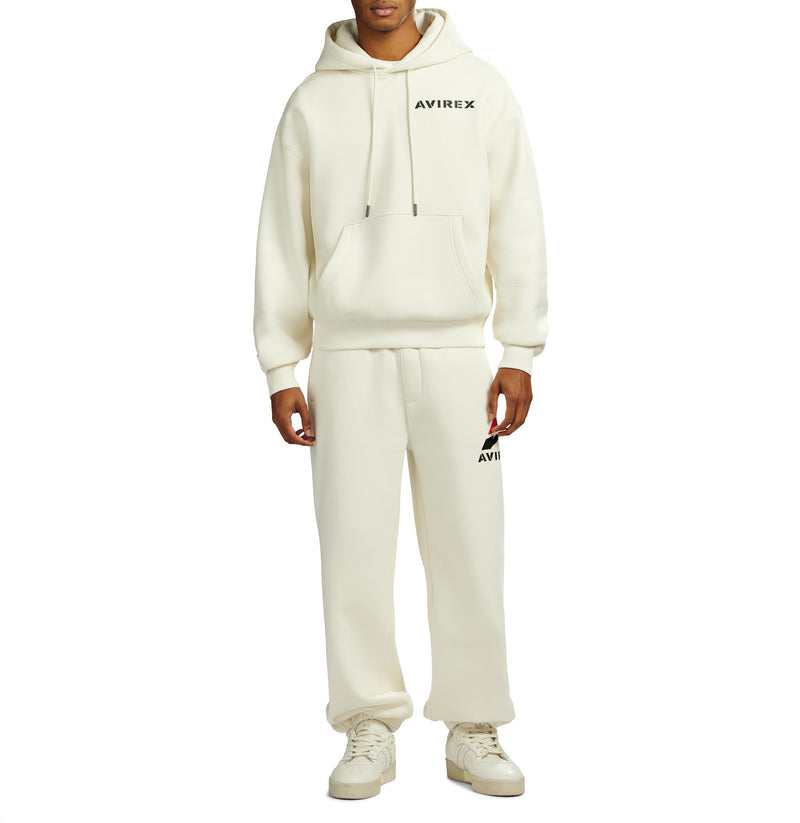 MA-1 HOODIE – Avirex