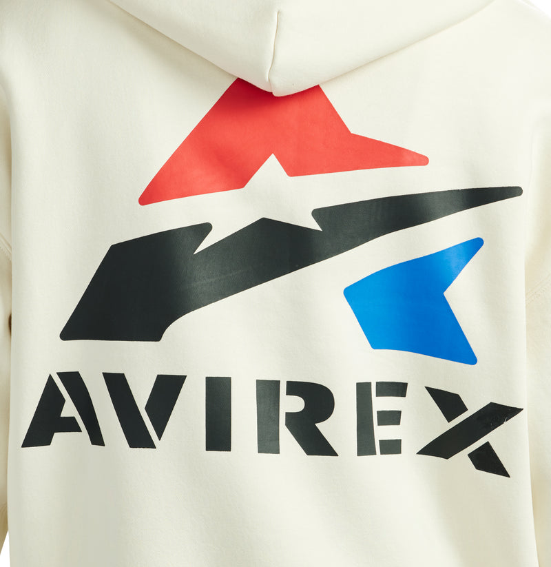MA-1 HOODIE – Avirex